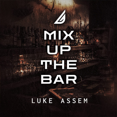 Mix up the Bar Cover